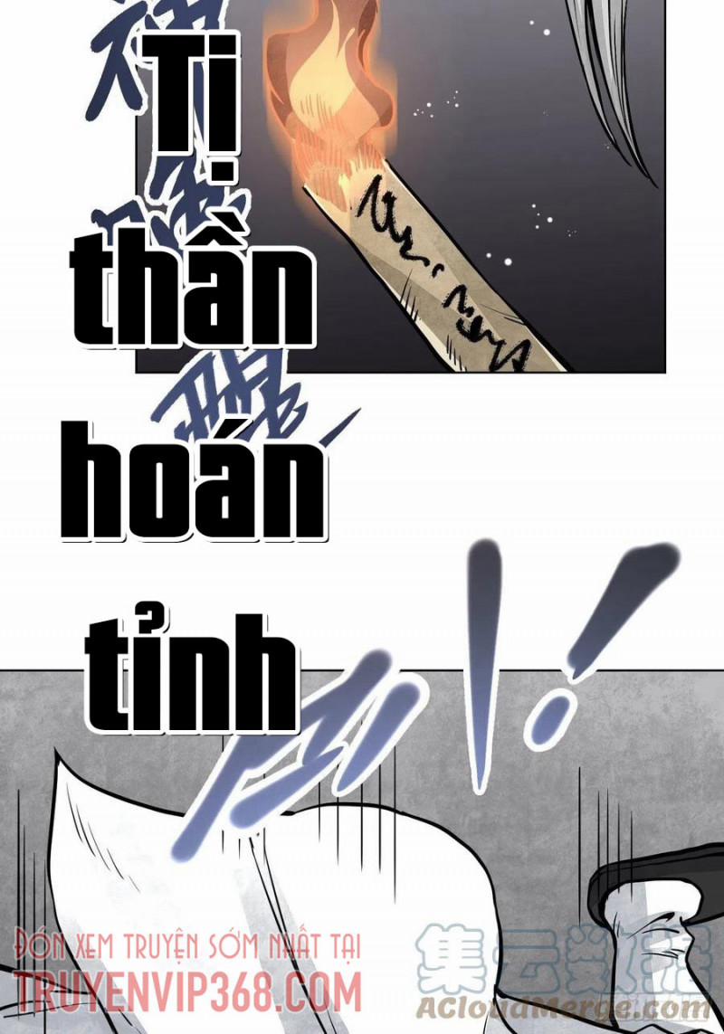 Địa Sát 72 Phép Thần Thông 6 trang 36