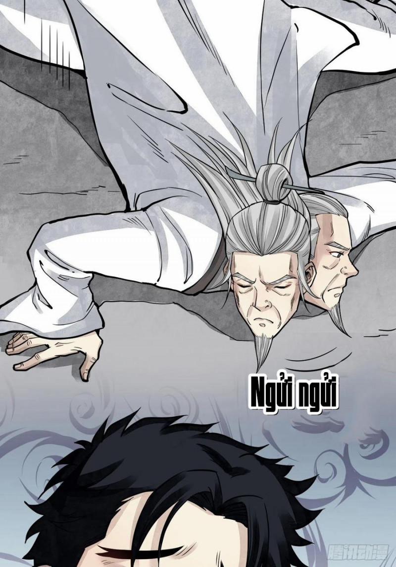 Địa Sát 72 Phép Thần Thông 6 trang 37