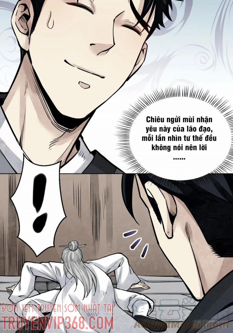 Địa Sát 72 Phép Thần Thông 6 trang 38