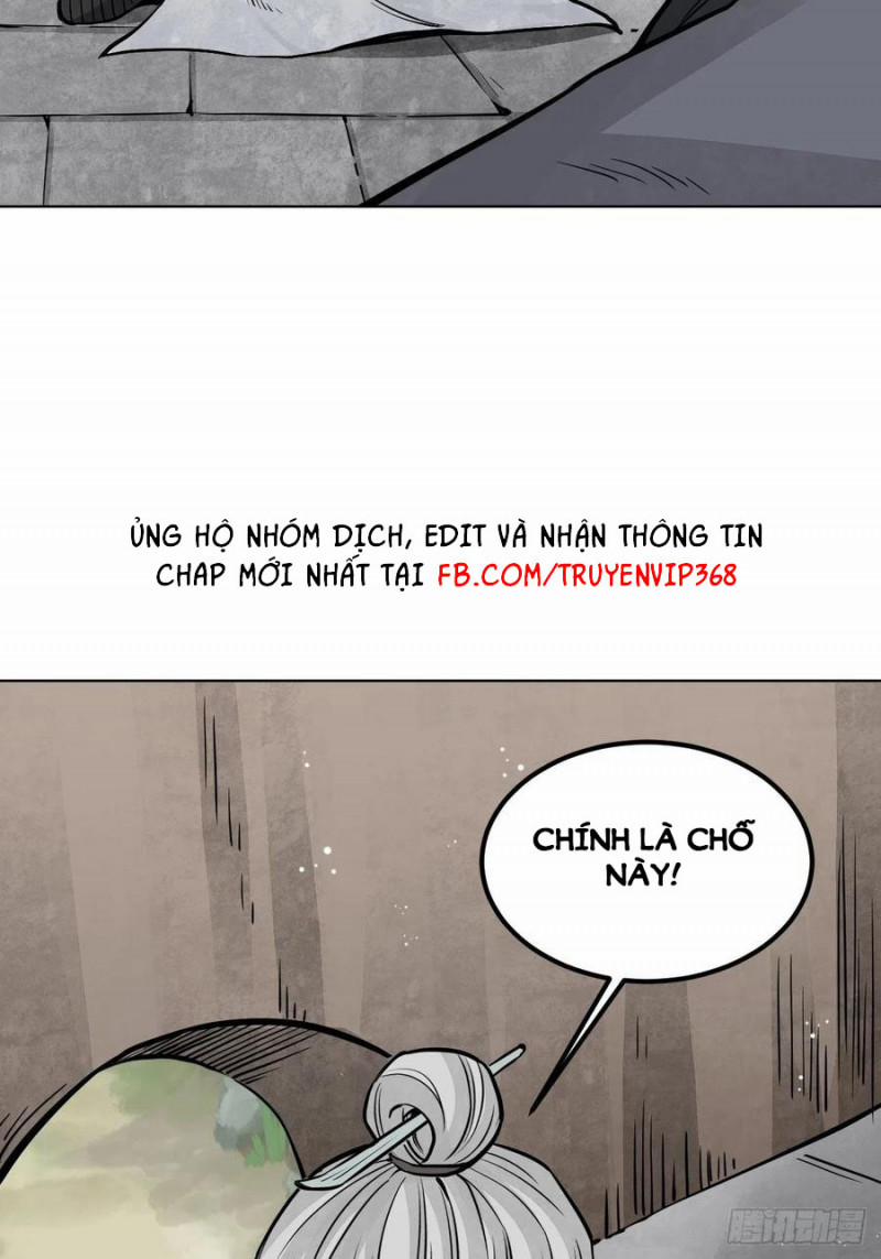 Địa Sát 72 Phép Thần Thông 6 trang 39