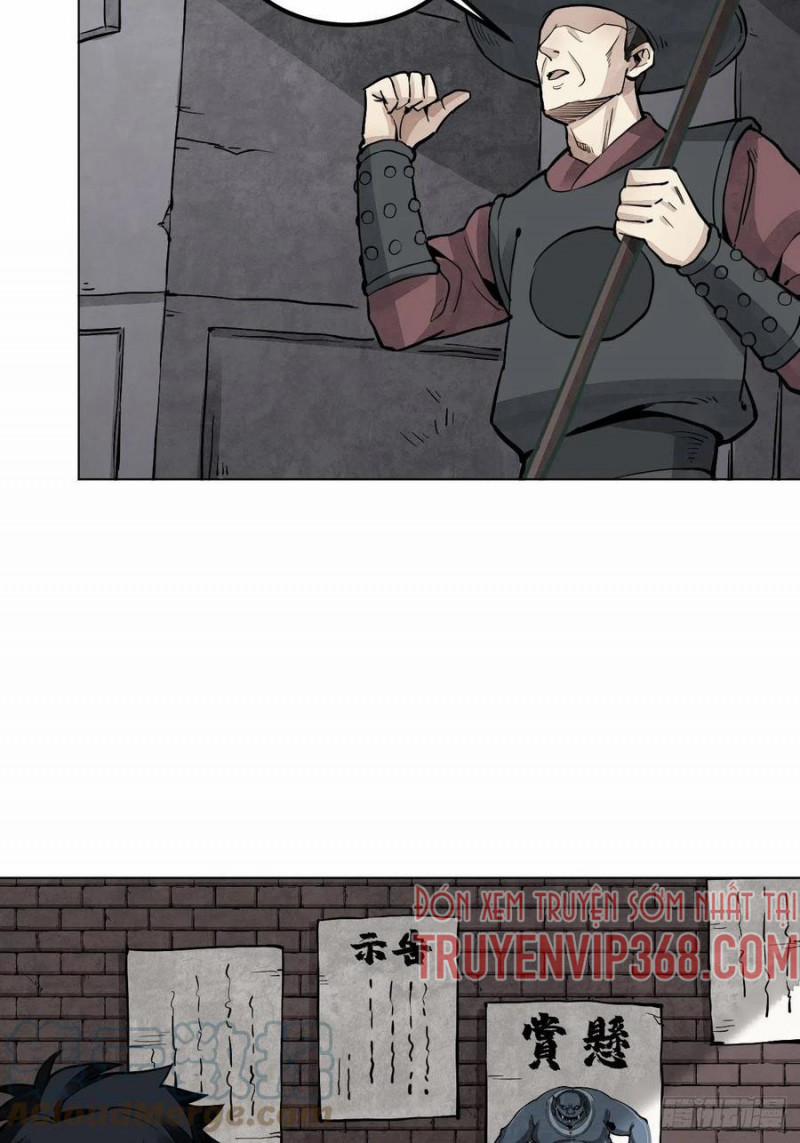 Địa Sát 72 Phép Thần Thông 6 trang 4