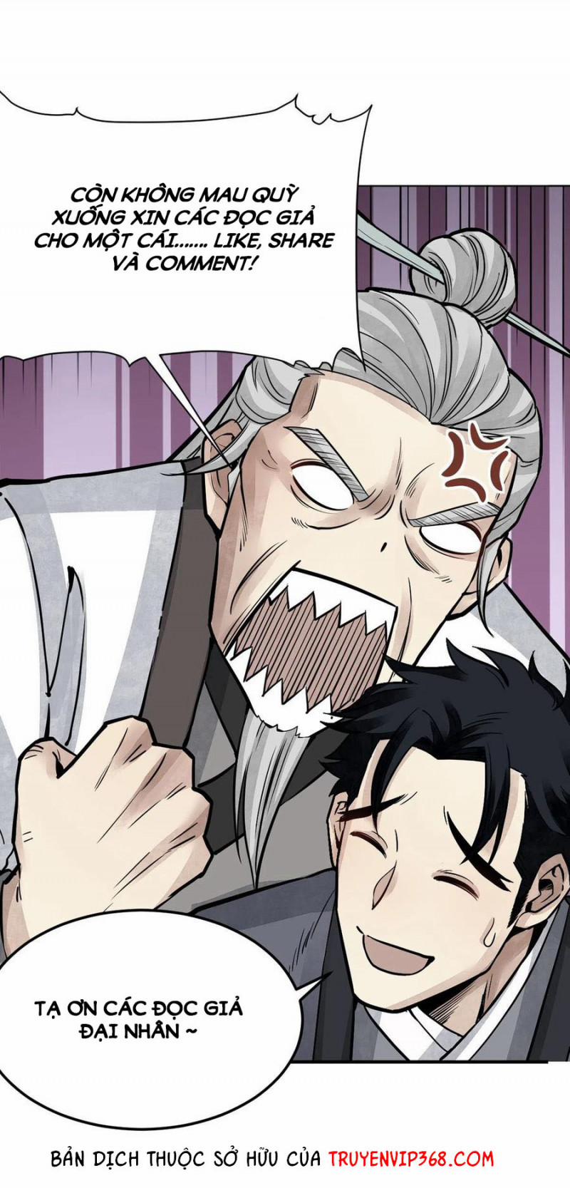 Địa Sát 72 Phép Thần Thông 6 trang 41