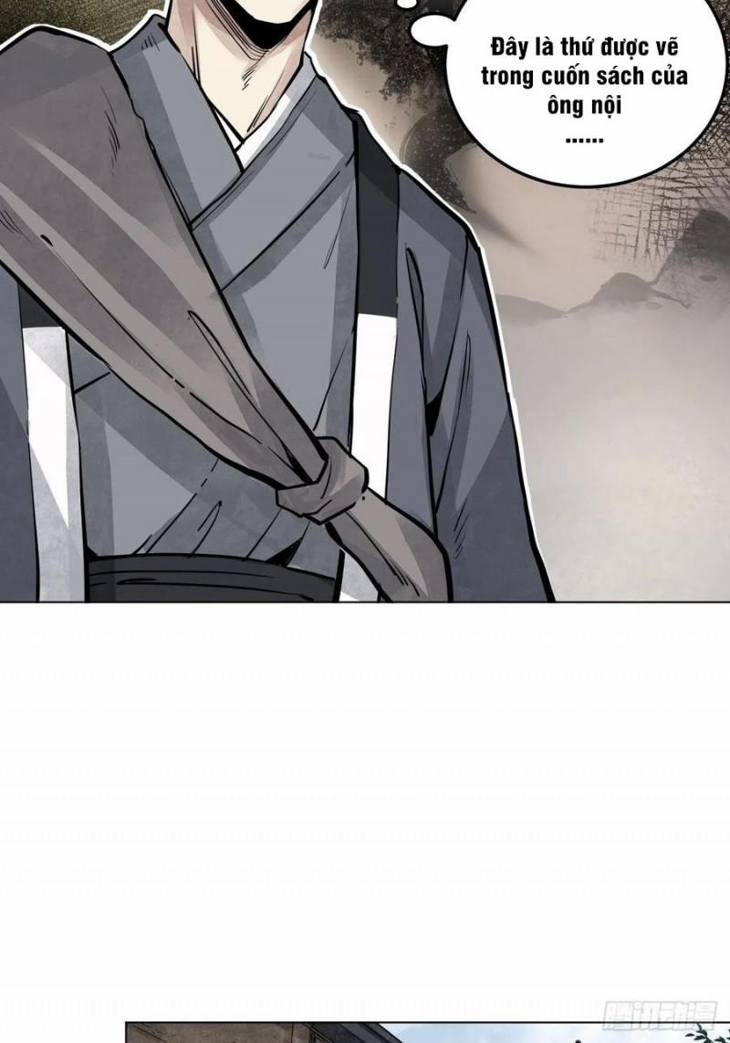 Địa Sát 72 Phép Thần Thông 6 trang 7