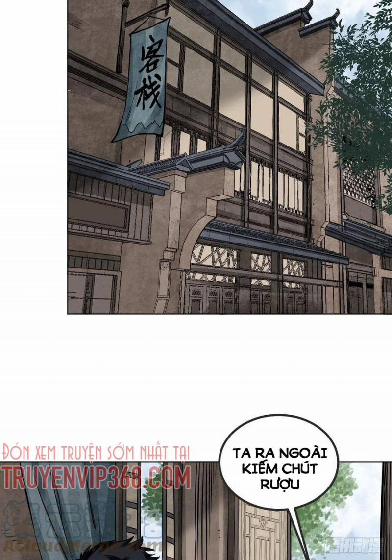 Địa Sát 72 Phép Thần Thông 6 trang 8