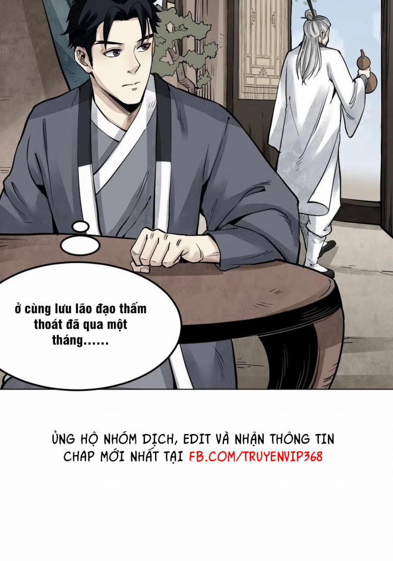 Địa Sát 72 Phép Thần Thông 6 trang 9