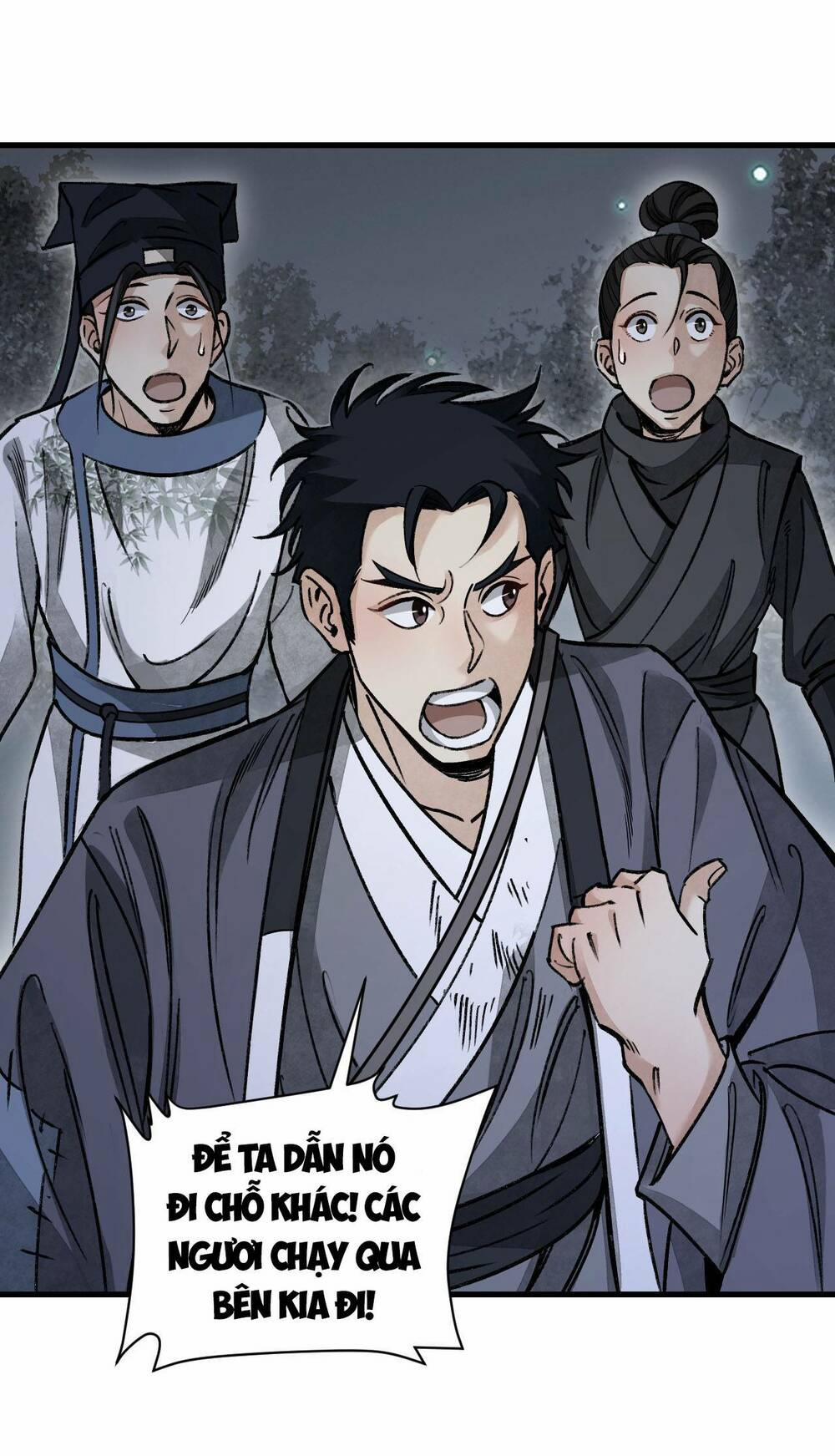 Địa Sát 72 Phép Thần Thông 60 trang 10