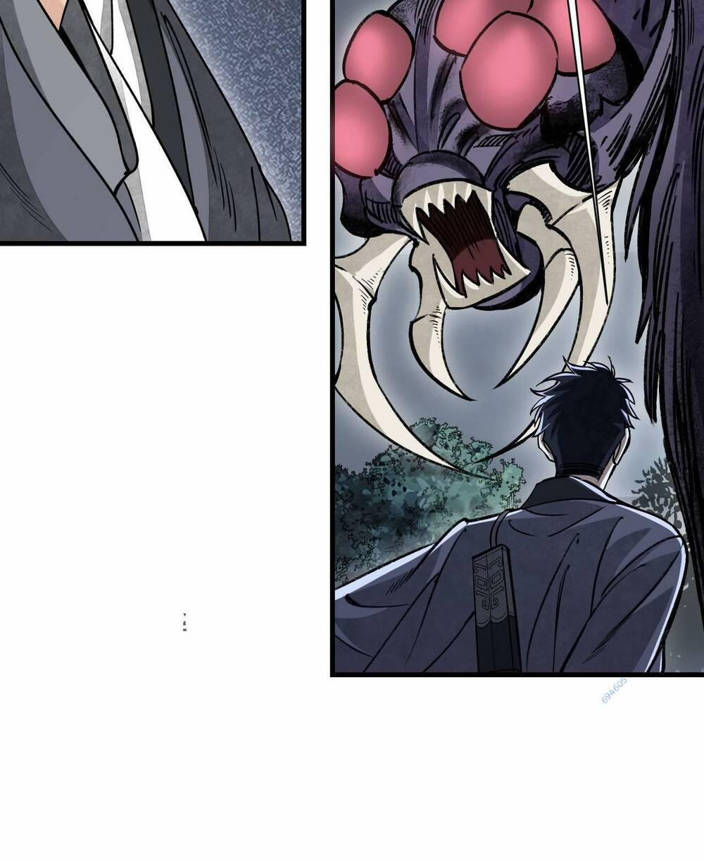 Địa Sát 72 Phép Thần Thông 60 trang 12