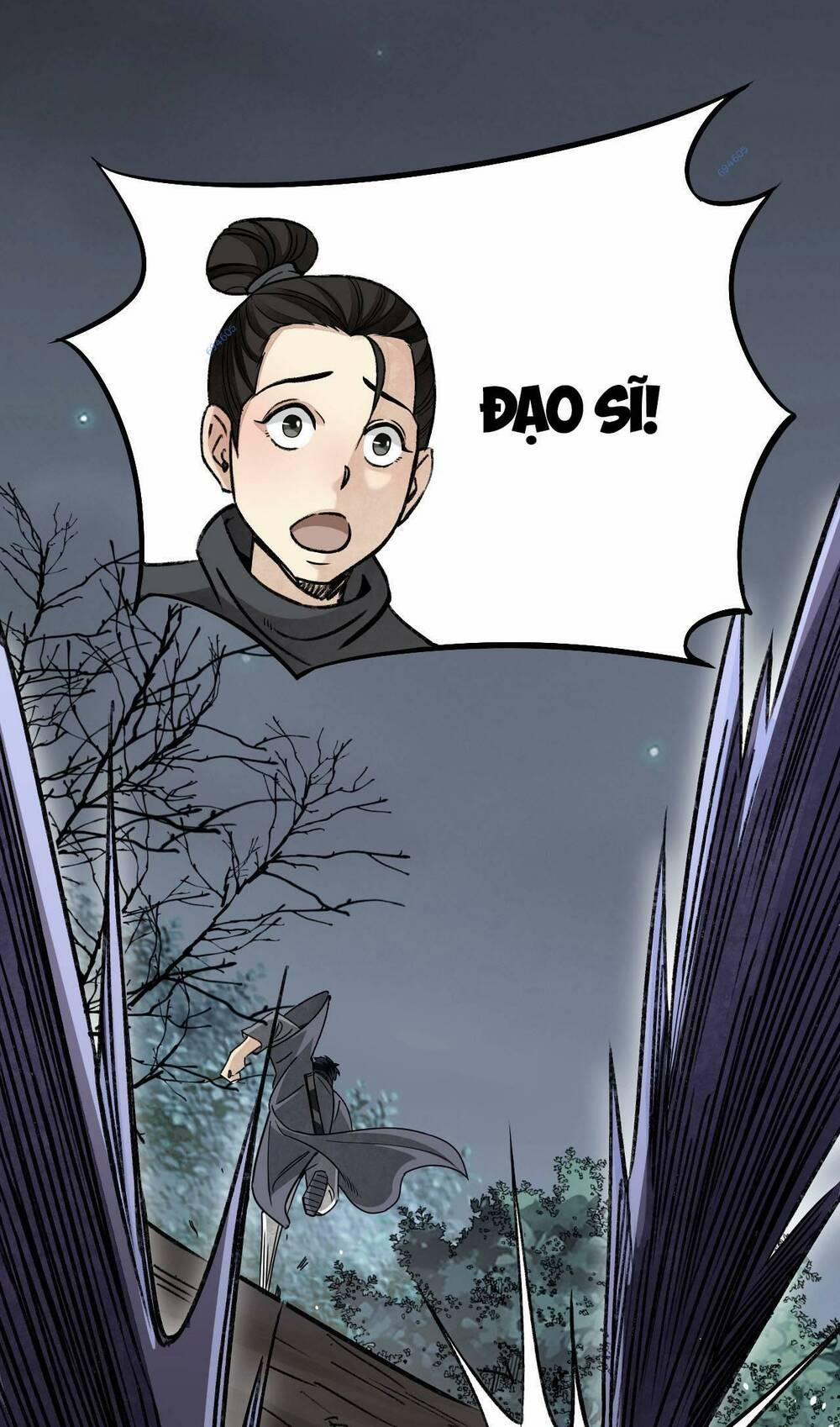 Địa Sát 72 Phép Thần Thông 60 trang 14