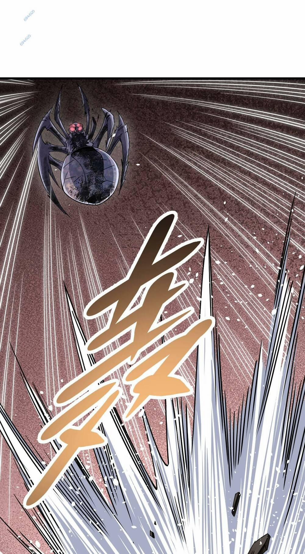 Địa Sát 72 Phép Thần Thông 60 trang 2