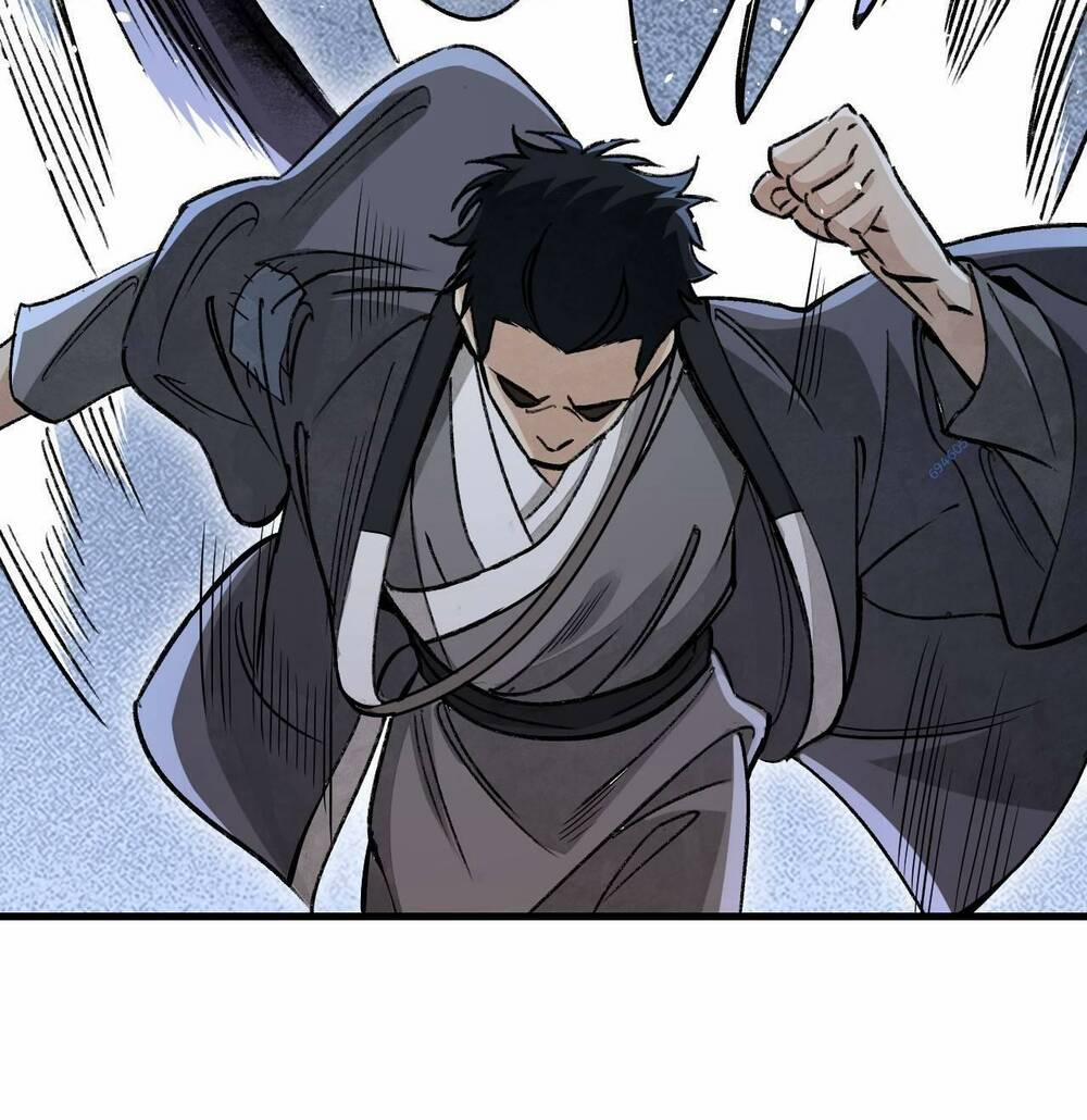 Địa Sát 72 Phép Thần Thông 60 trang 20