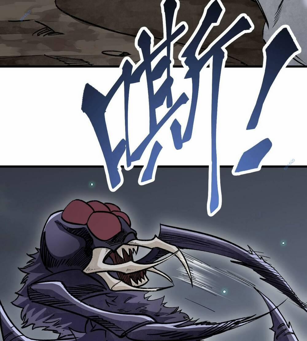 Địa Sát 72 Phép Thần Thông 60 trang 25