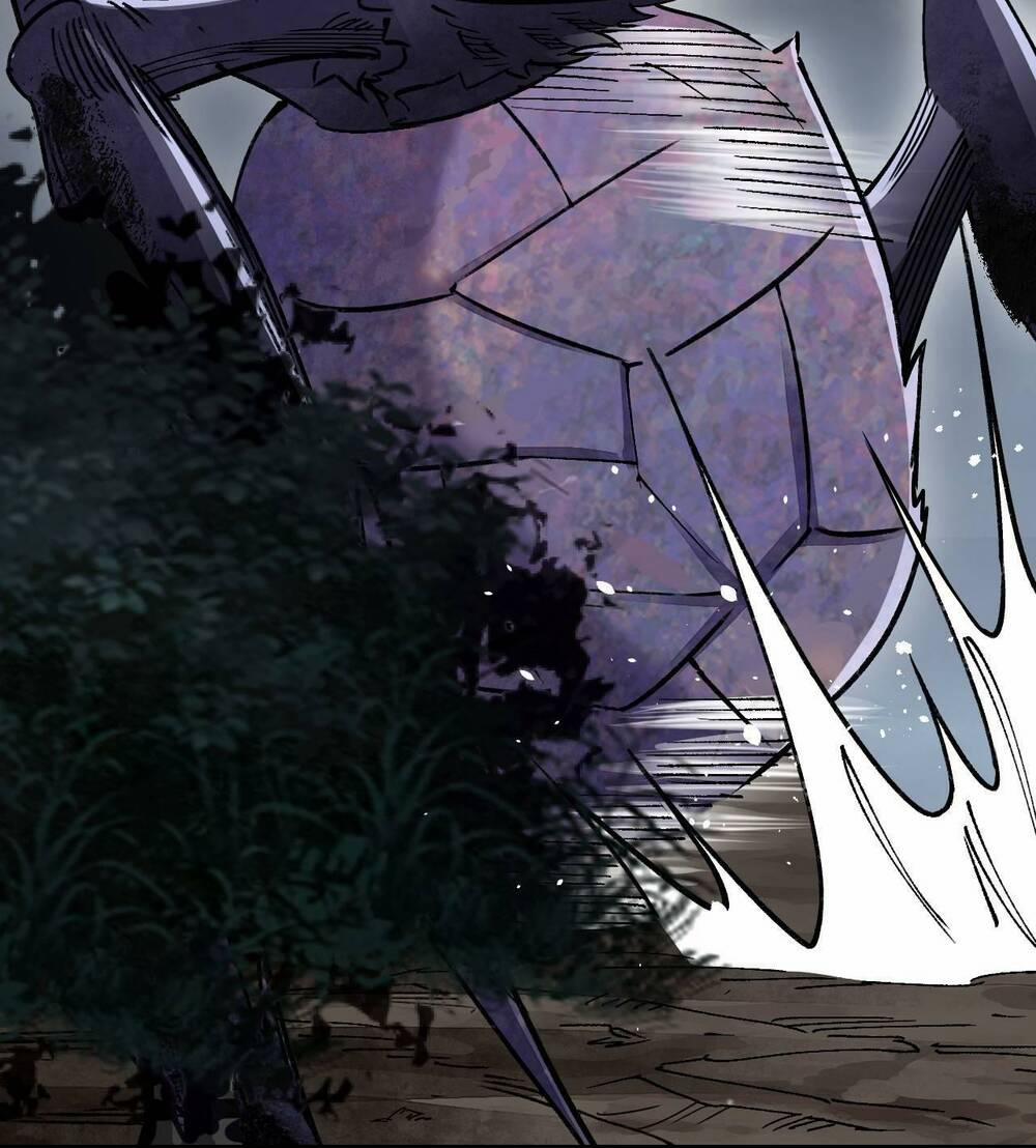 Địa Sát 72 Phép Thần Thông 60 trang 26