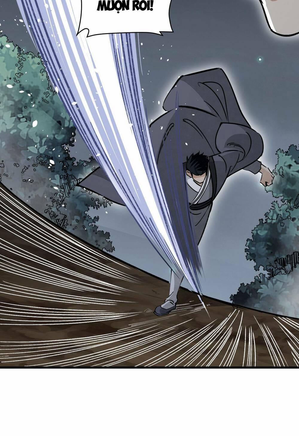 Địa Sát 72 Phép Thần Thông 60 trang 28