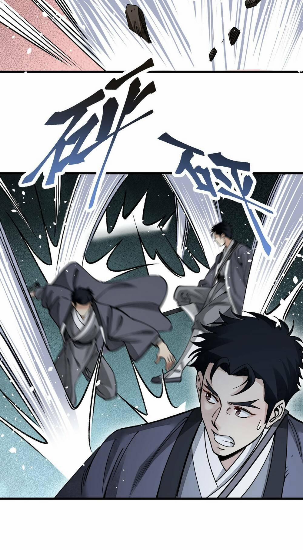 Địa Sát 72 Phép Thần Thông 60 trang 3