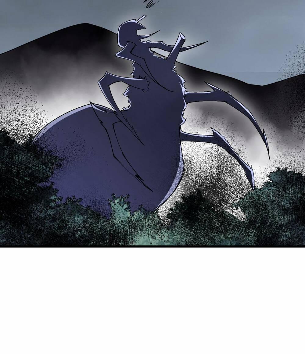 Địa Sát 72 Phép Thần Thông 60 trang 31