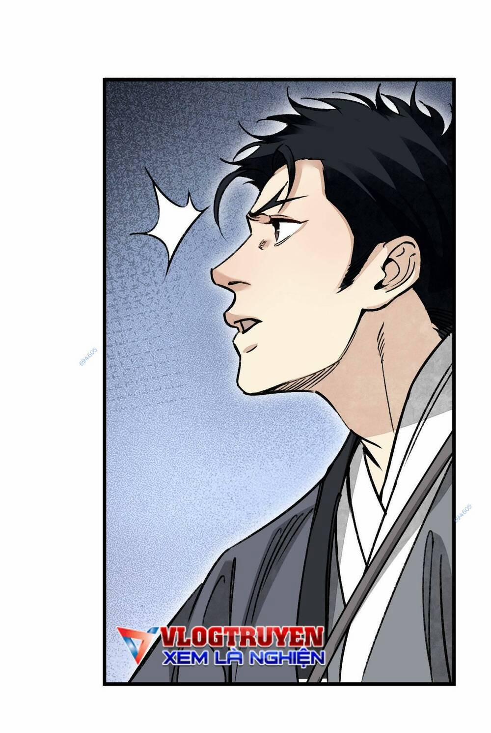 Địa Sát 72 Phép Thần Thông 60 trang 34