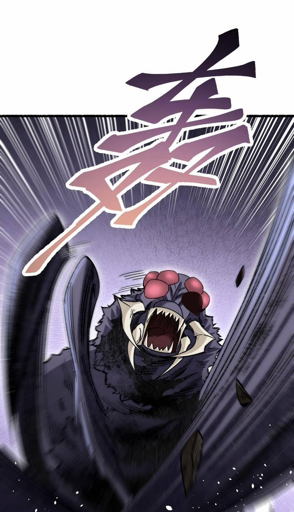 Địa Sát 72 Phép Thần Thông 60 trang 35