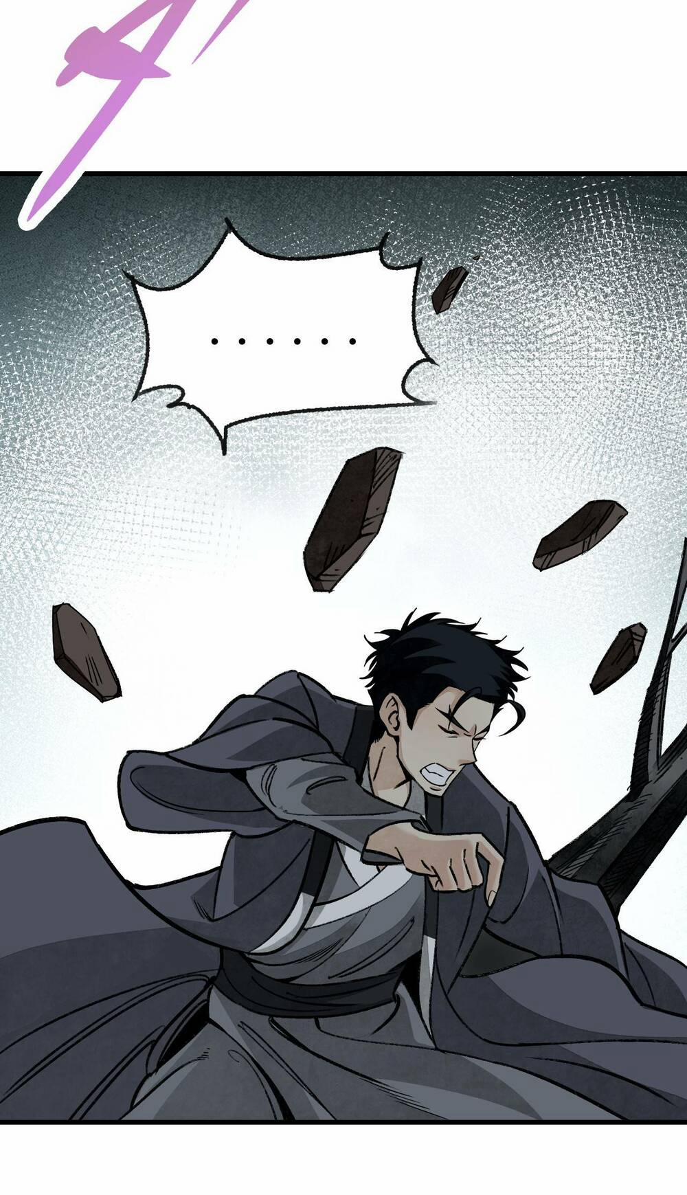 Địa Sát 72 Phép Thần Thông 60 trang 37