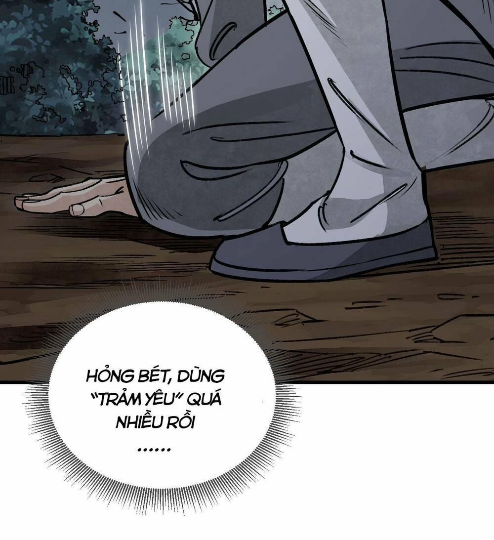 Địa Sát 72 Phép Thần Thông 60 trang 40