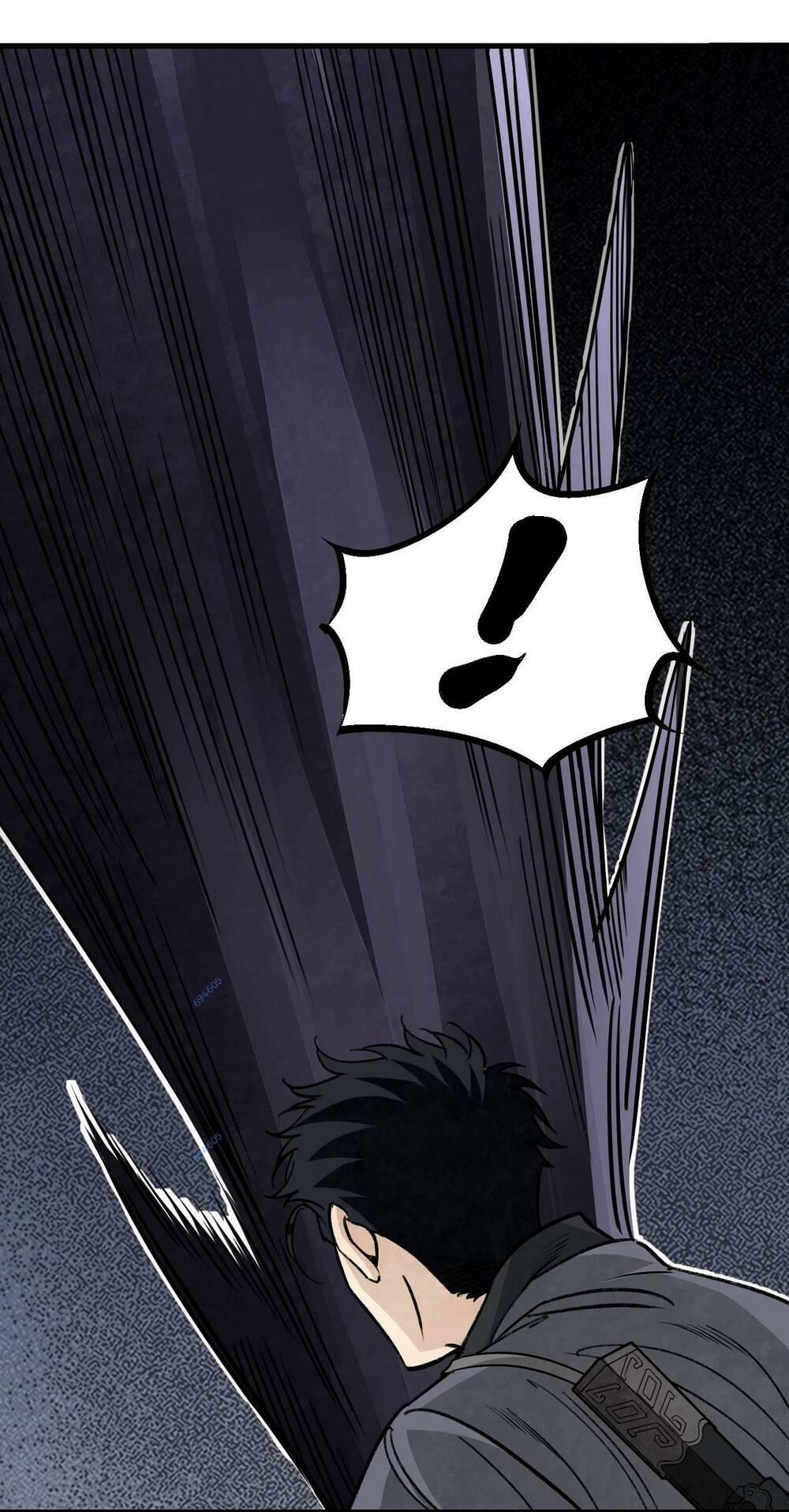 Địa Sát 72 Phép Thần Thông 60 trang 41