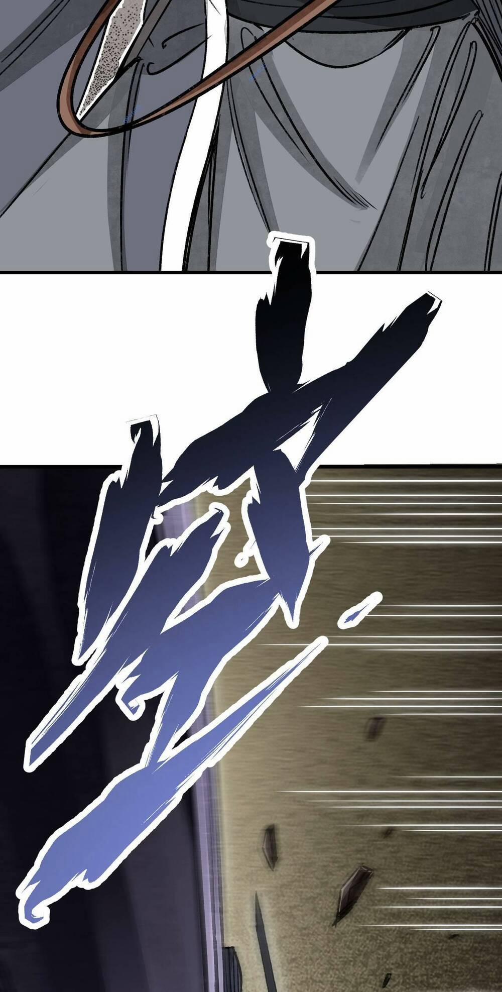 Địa Sát 72 Phép Thần Thông 60 trang 43