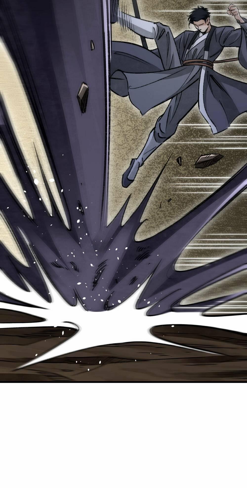 Địa Sát 72 Phép Thần Thông 60 trang 44