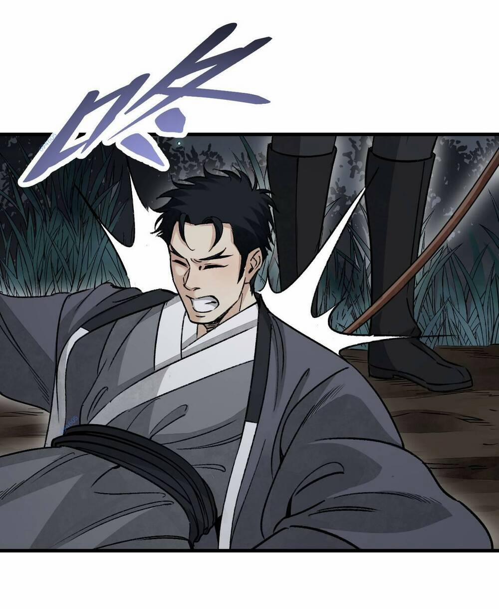 Địa Sát 72 Phép Thần Thông 60 trang 45