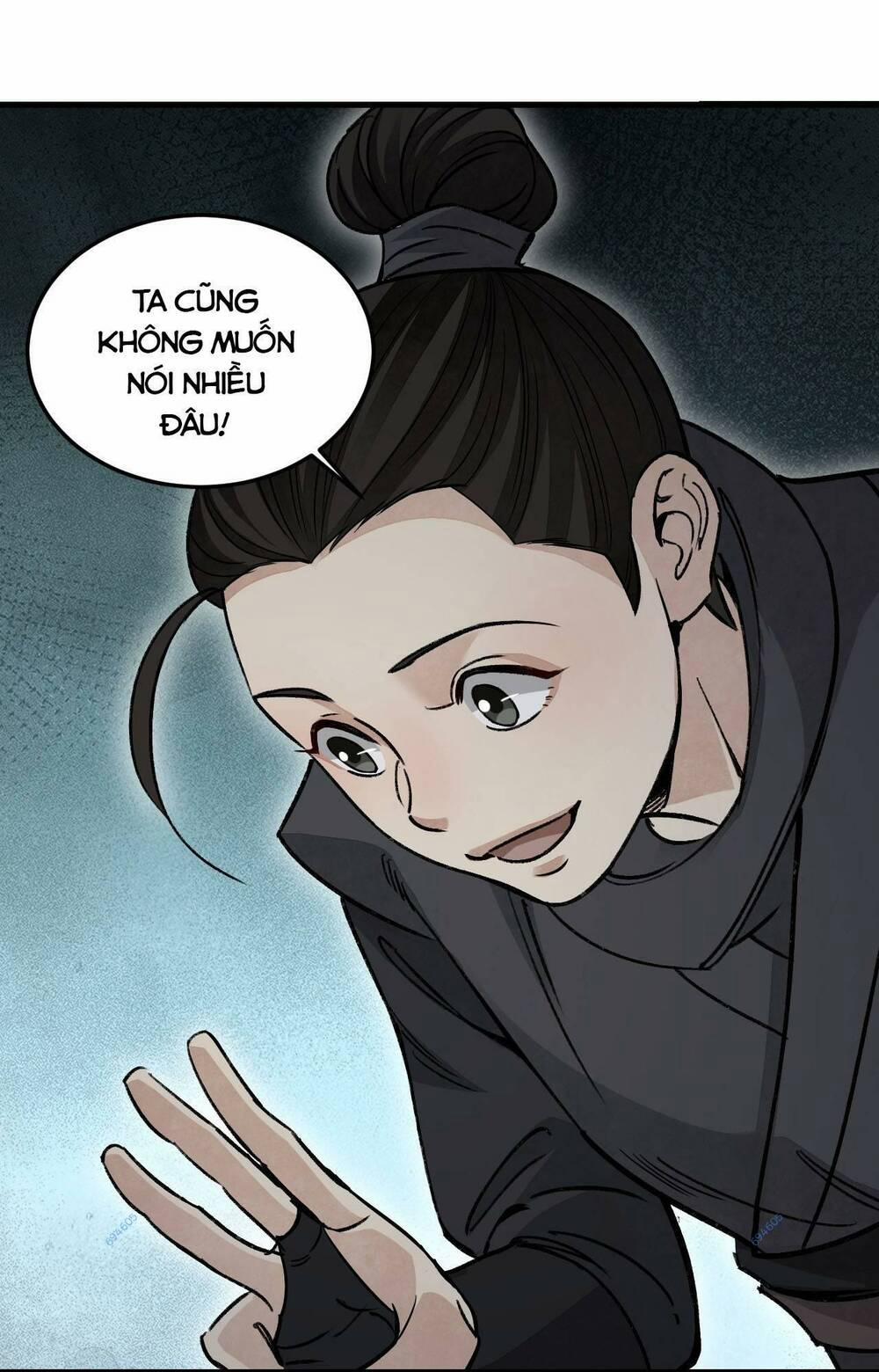 Địa Sát 72 Phép Thần Thông 60 trang 48