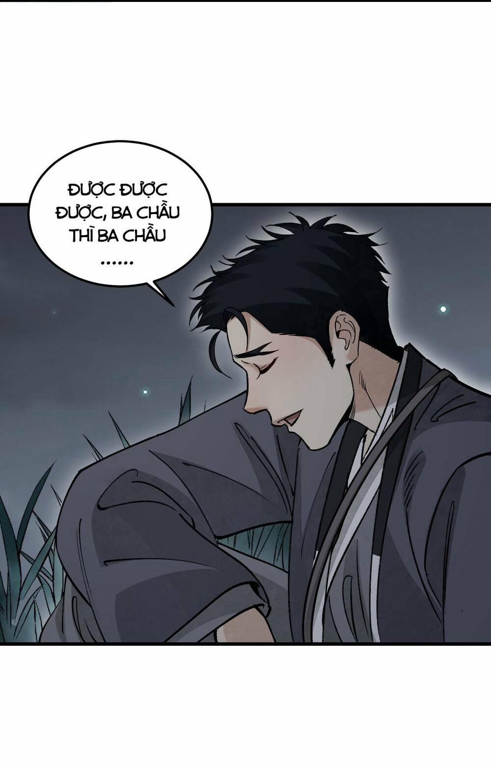 Địa Sát 72 Phép Thần Thông 60 trang 49