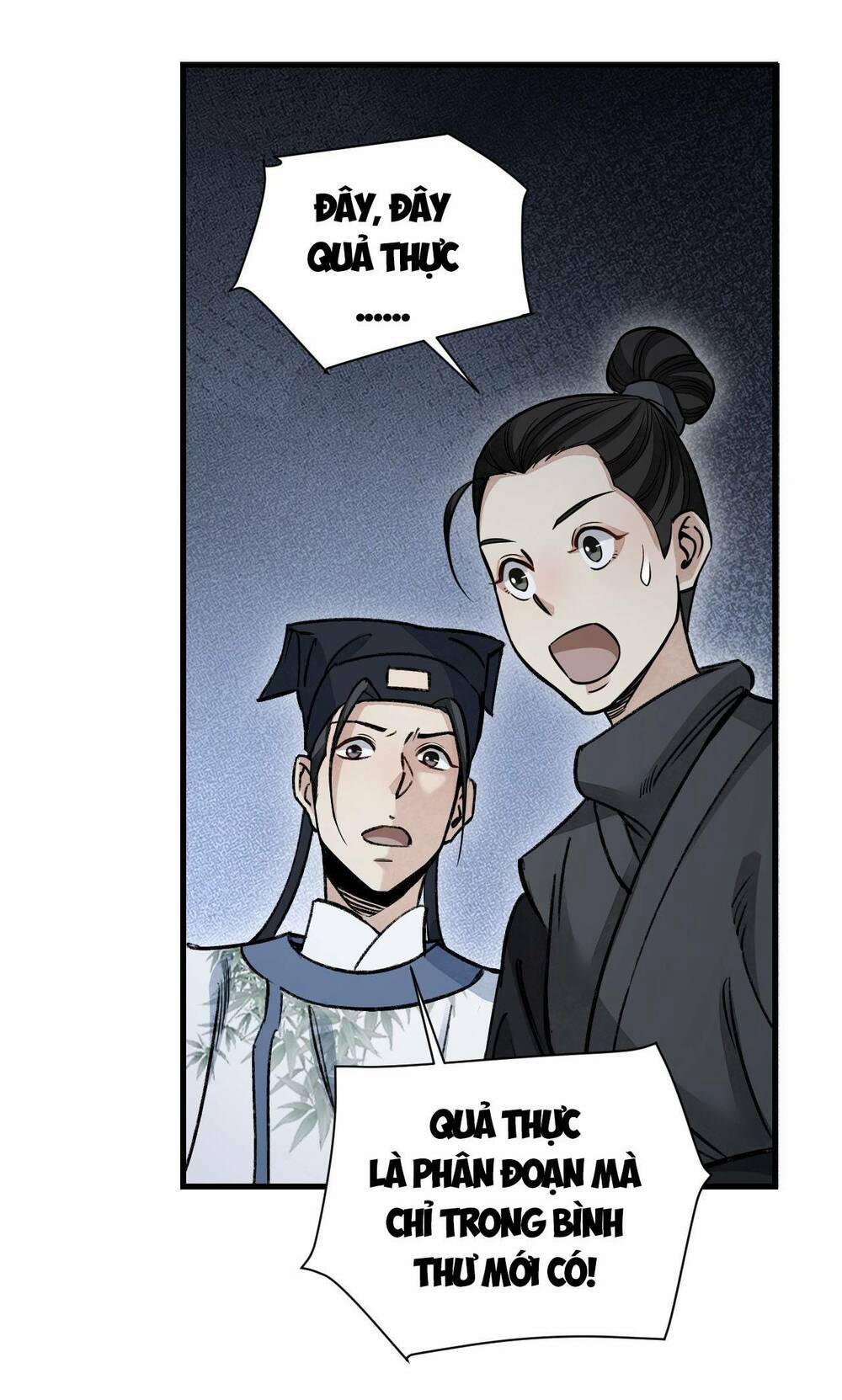 Địa Sát 72 Phép Thần Thông 60 trang 6