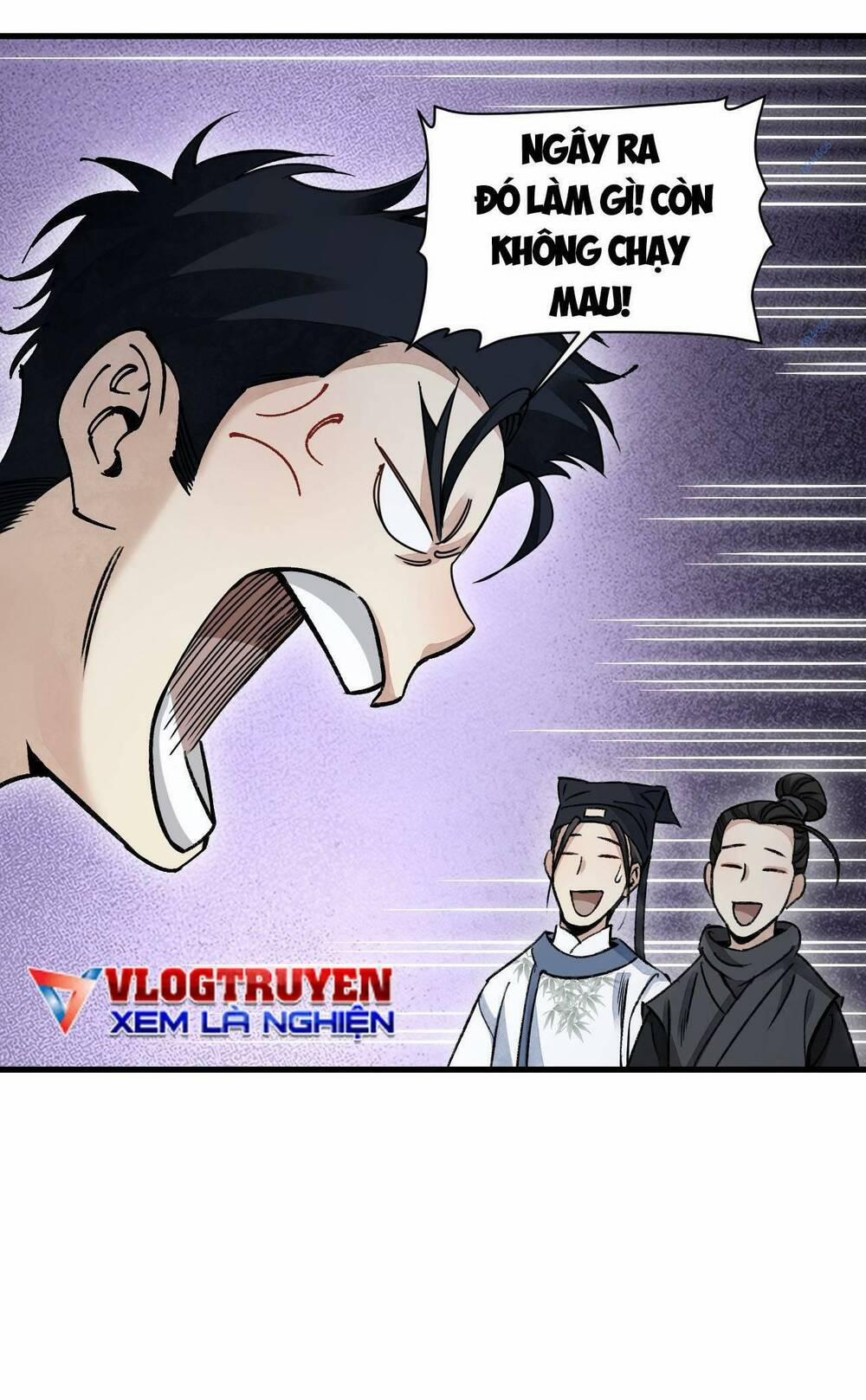 Địa Sát 72 Phép Thần Thông 60 trang 7