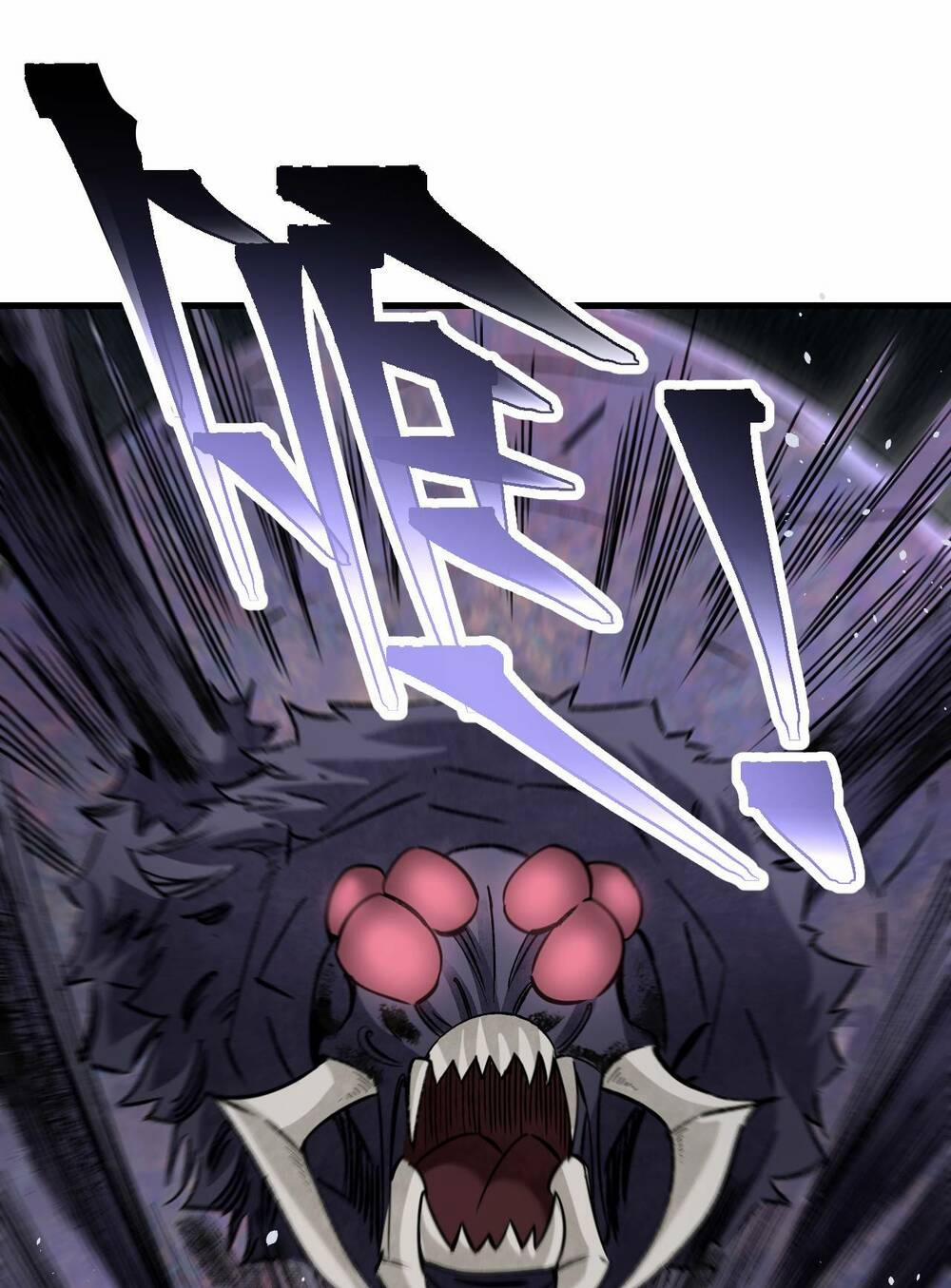 Địa Sát 72 Phép Thần Thông 60 trang 8