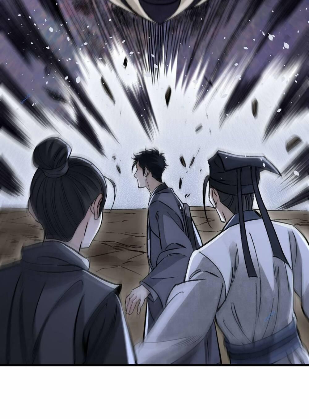 Địa Sát 72 Phép Thần Thông 60 trang 9