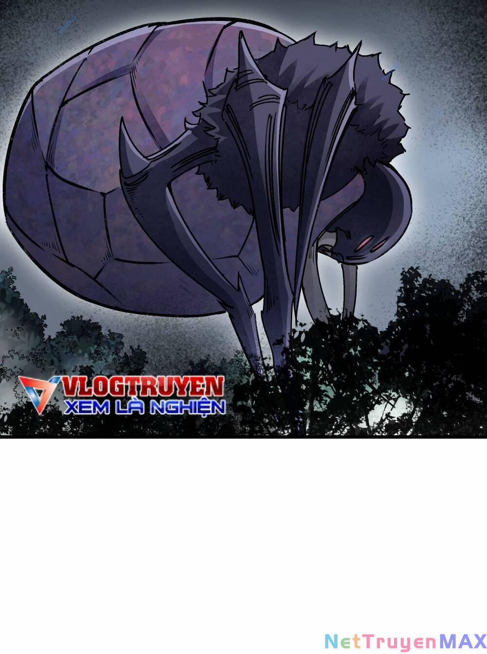 Địa Sát 72 Phép Thần Thông 61 trang 10