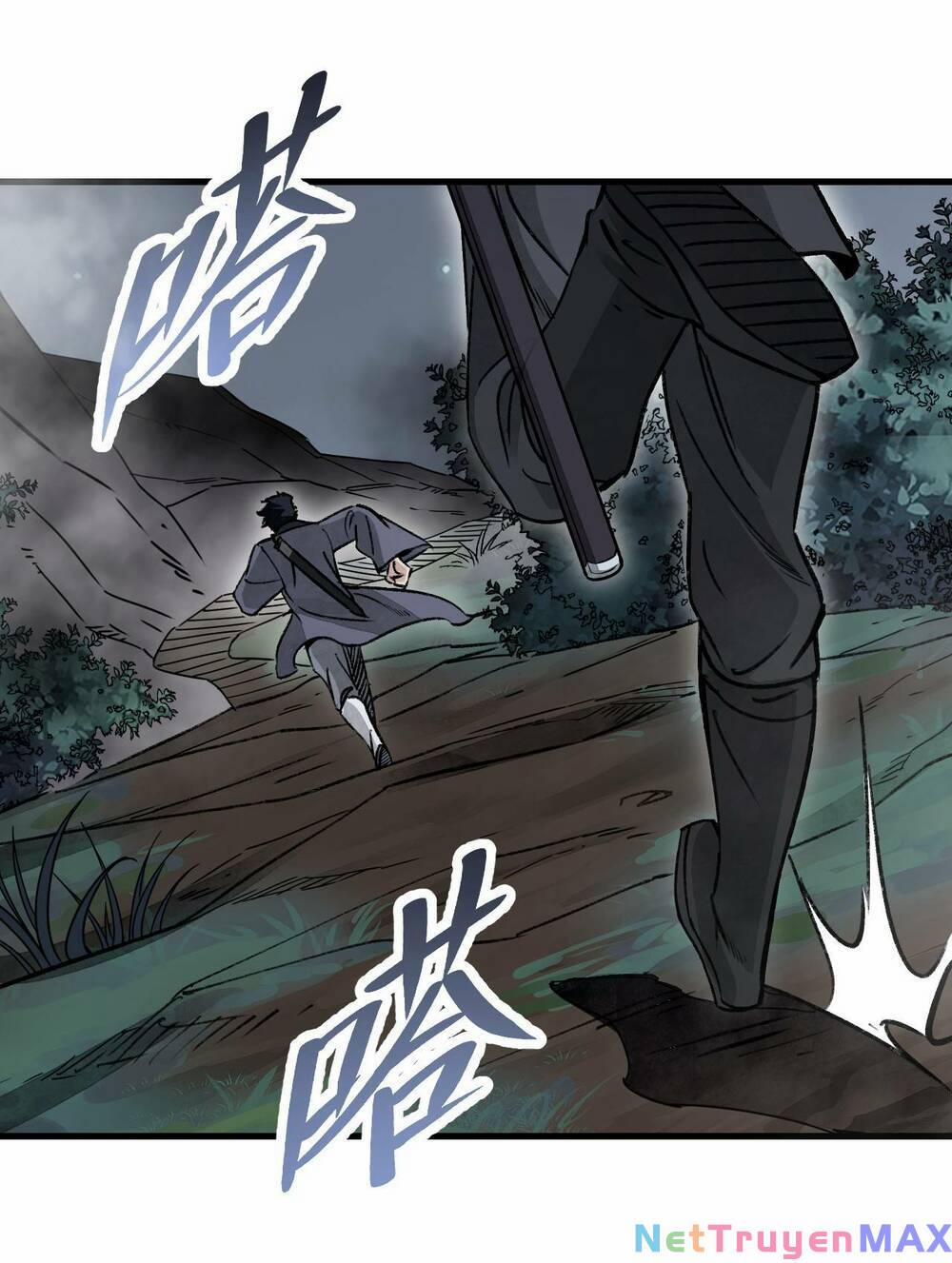Địa Sát 72 Phép Thần Thông 61 trang 11