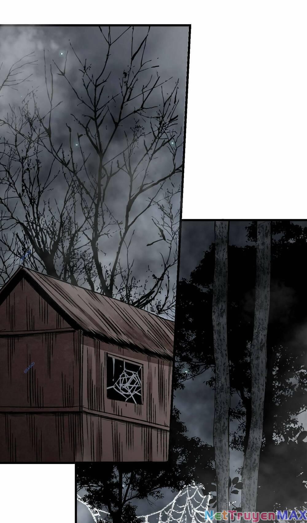 Địa Sát 72 Phép Thần Thông 61 trang 12