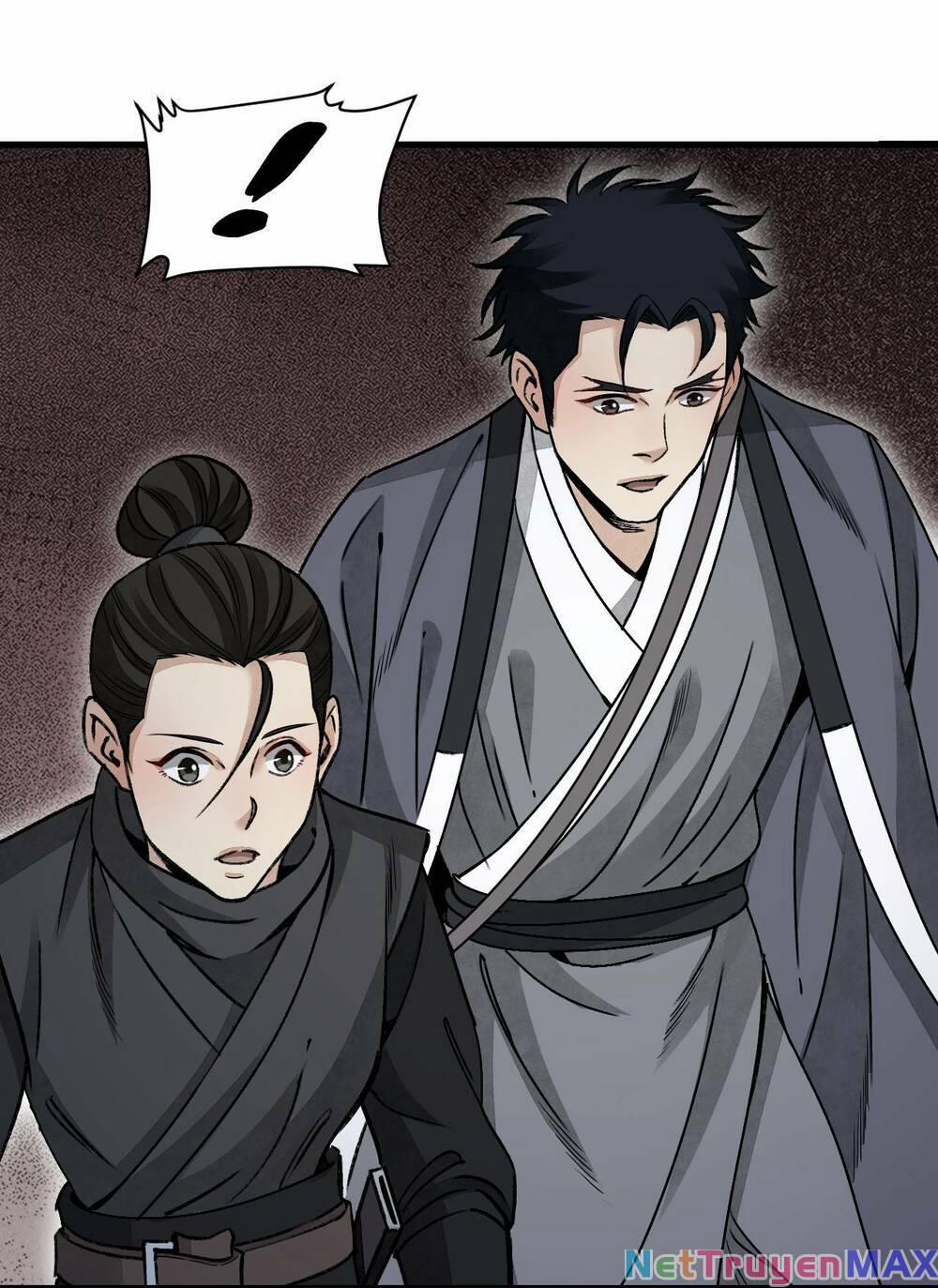 Địa Sát 72 Phép Thần Thông 61 trang 15