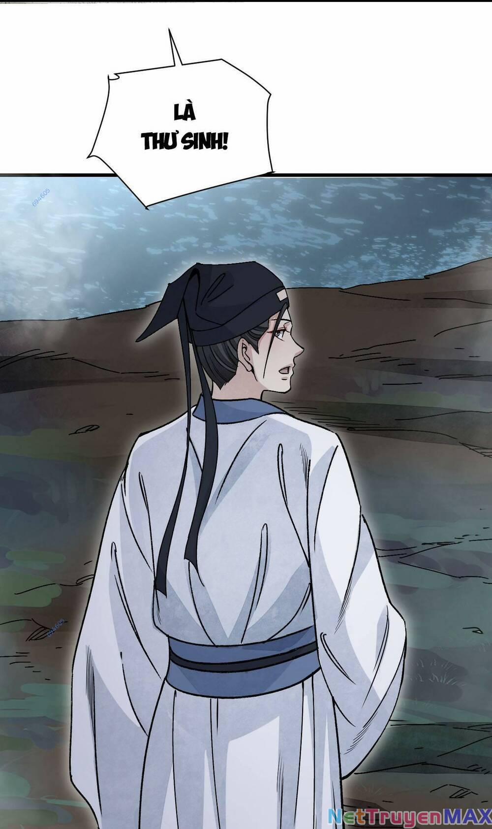 Địa Sát 72 Phép Thần Thông 61 trang 16