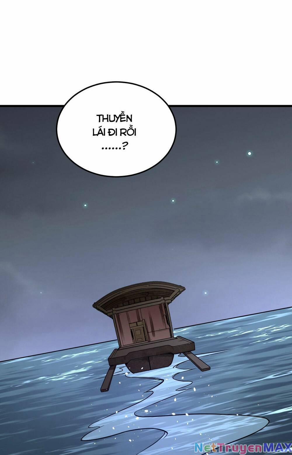 Địa Sát 72 Phép Thần Thông 61 trang 19