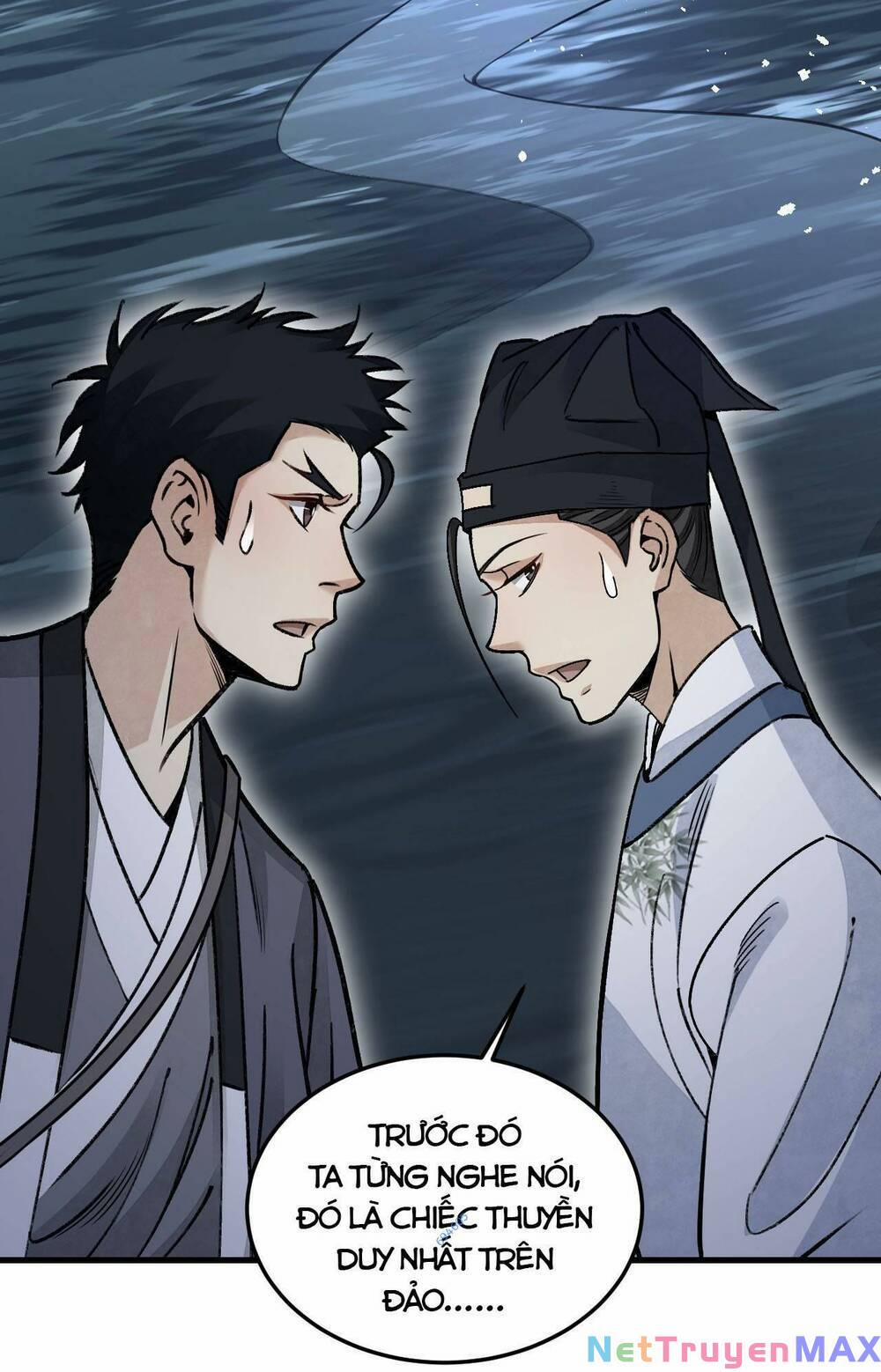 Địa Sát 72 Phép Thần Thông 61 trang 20