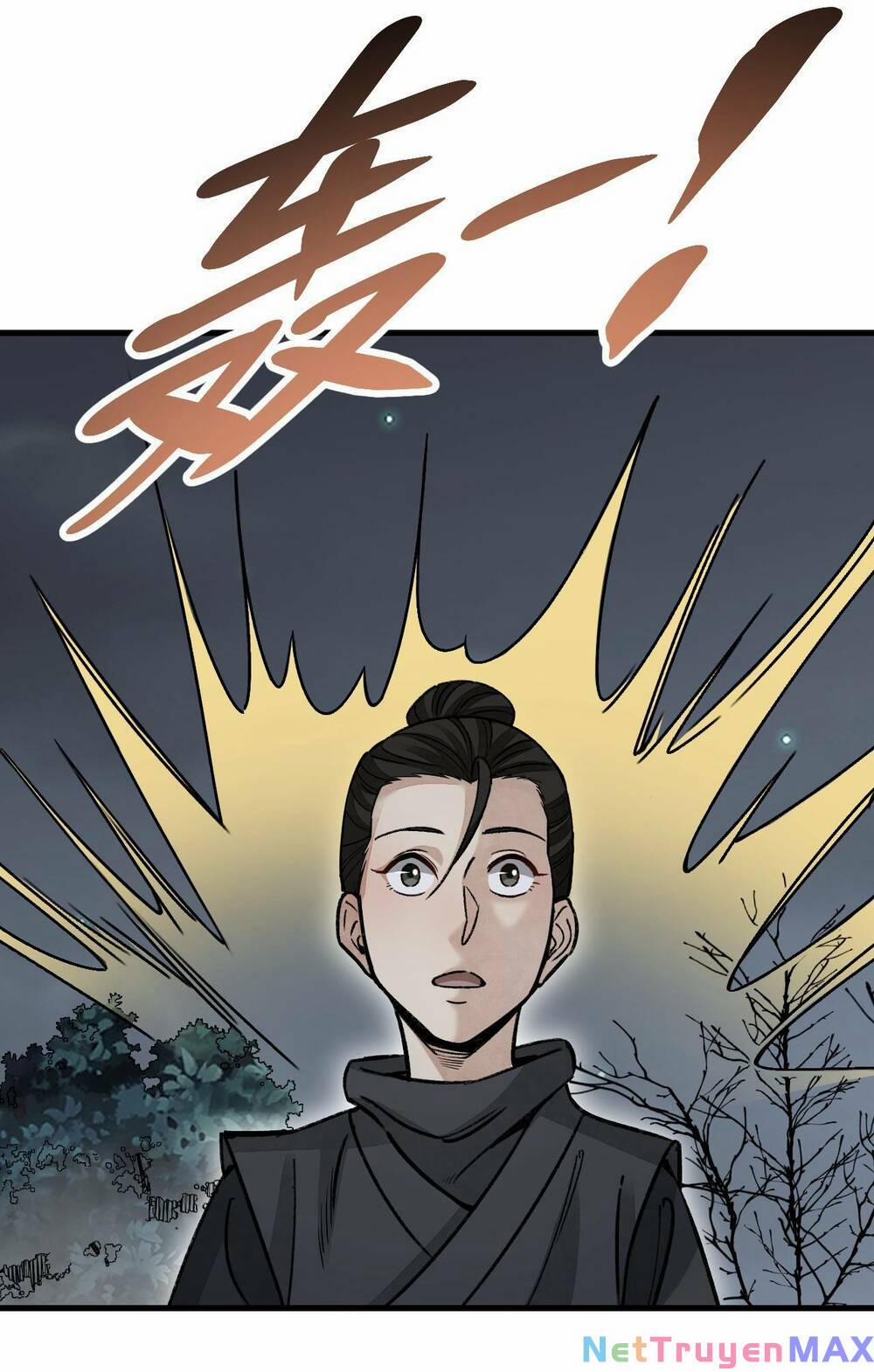 Địa Sát 72 Phép Thần Thông 61 trang 21