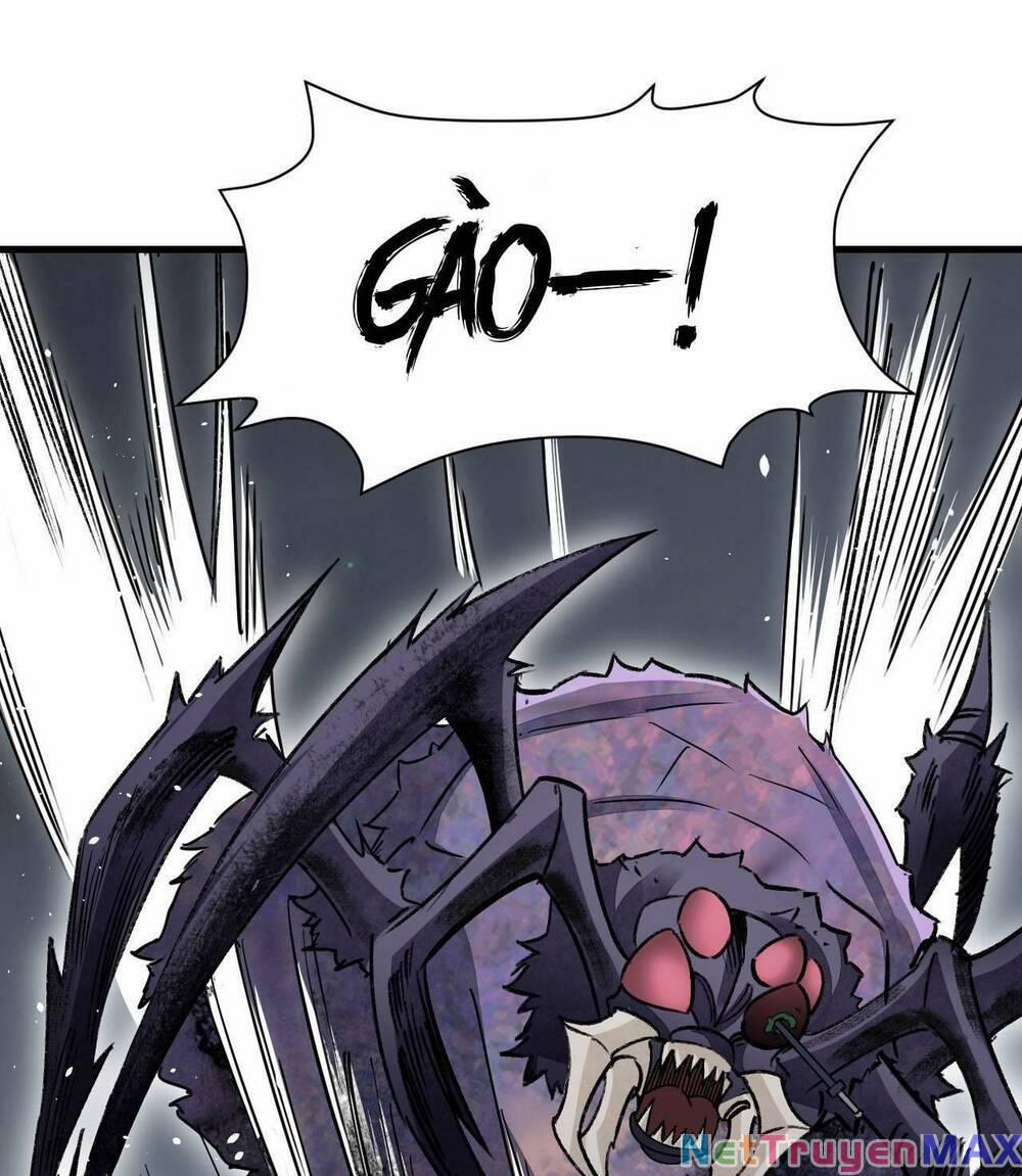 Địa Sát 72 Phép Thần Thông 61 trang 22