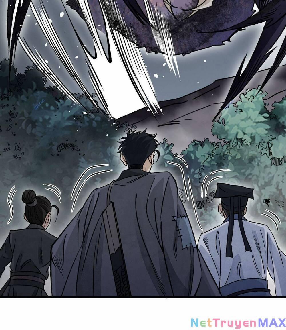 Địa Sát 72 Phép Thần Thông 61 trang 23