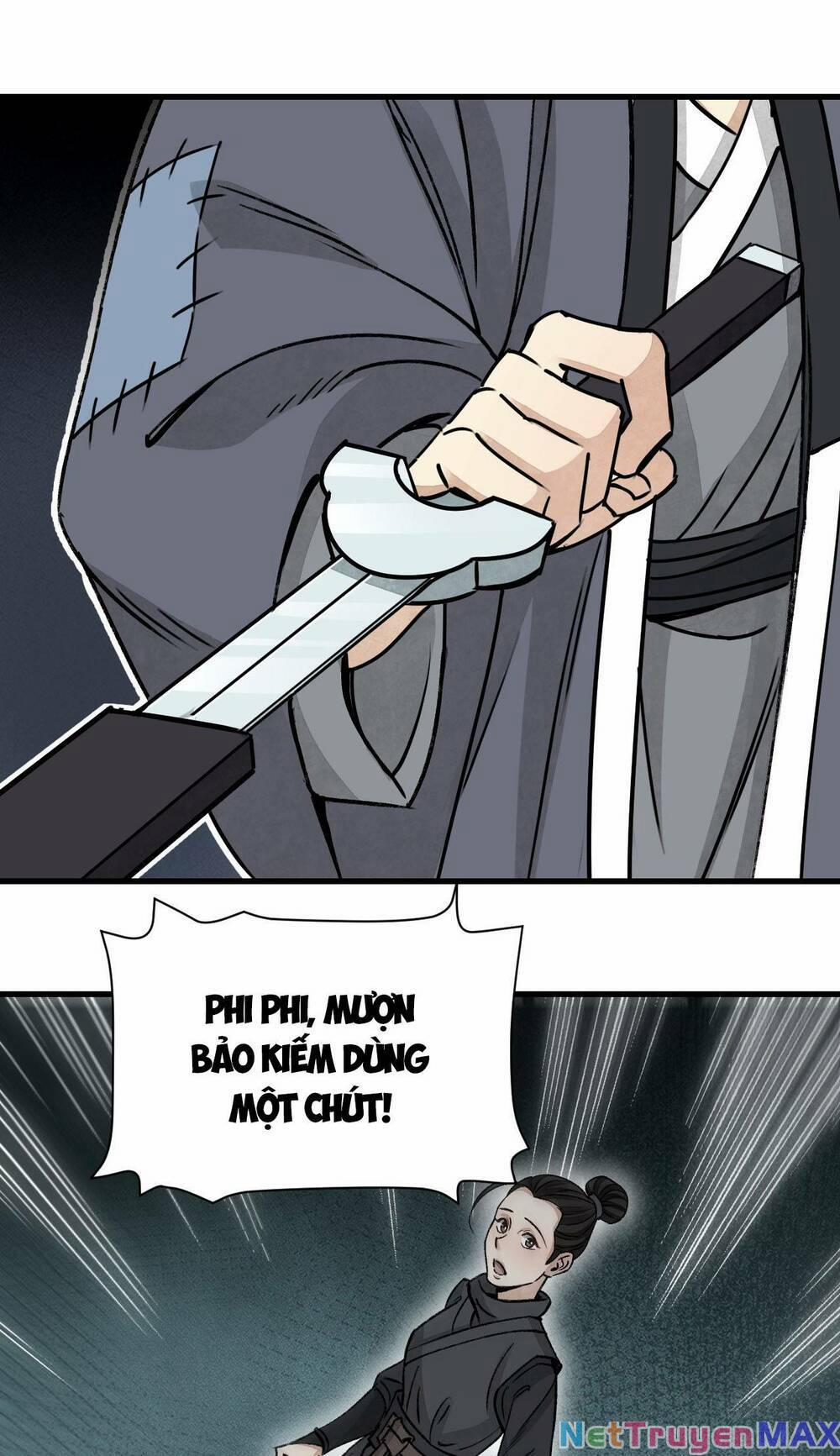 Địa Sát 72 Phép Thần Thông 61 trang 24