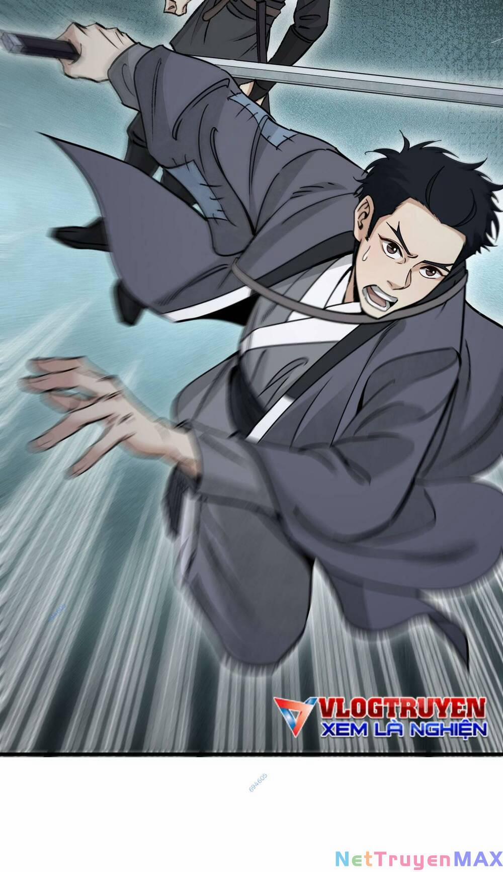 Địa Sát 72 Phép Thần Thông 61 trang 25