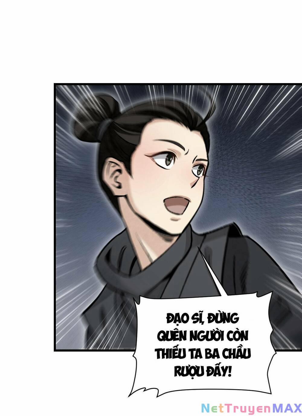 Địa Sát 72 Phép Thần Thông 61 trang 26