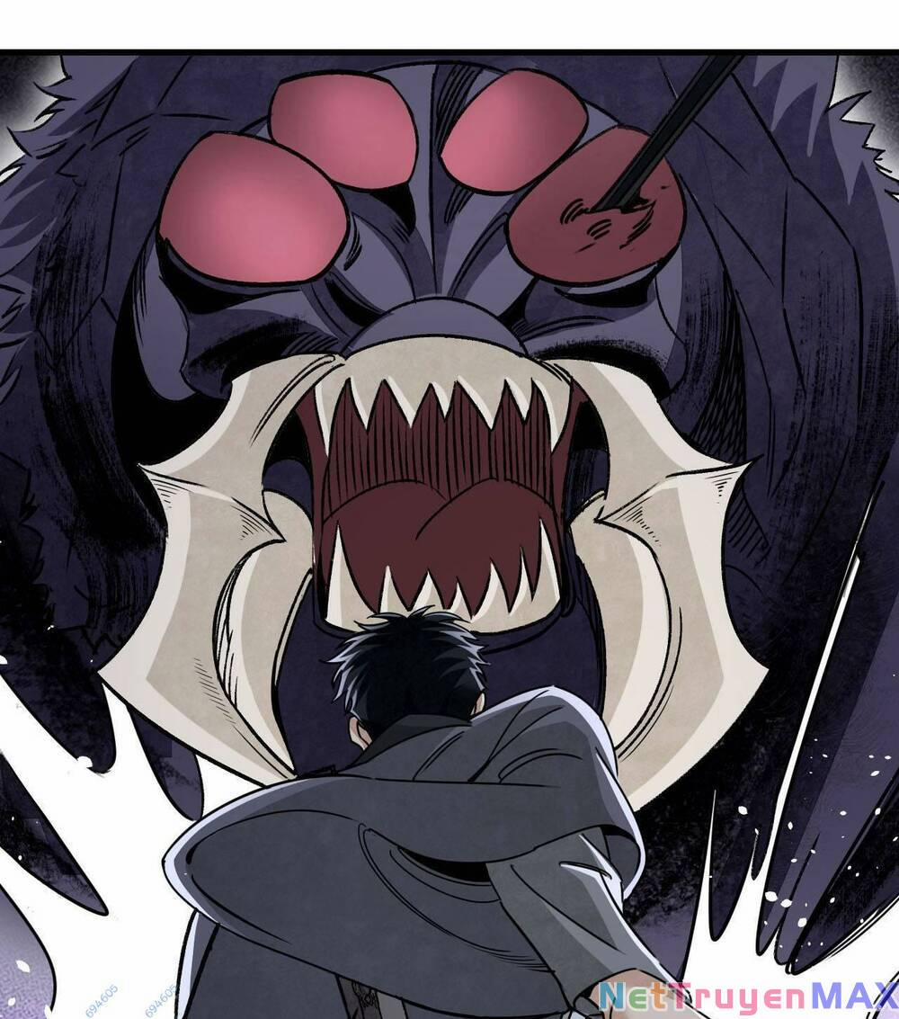 Địa Sát 72 Phép Thần Thông 61 trang 27