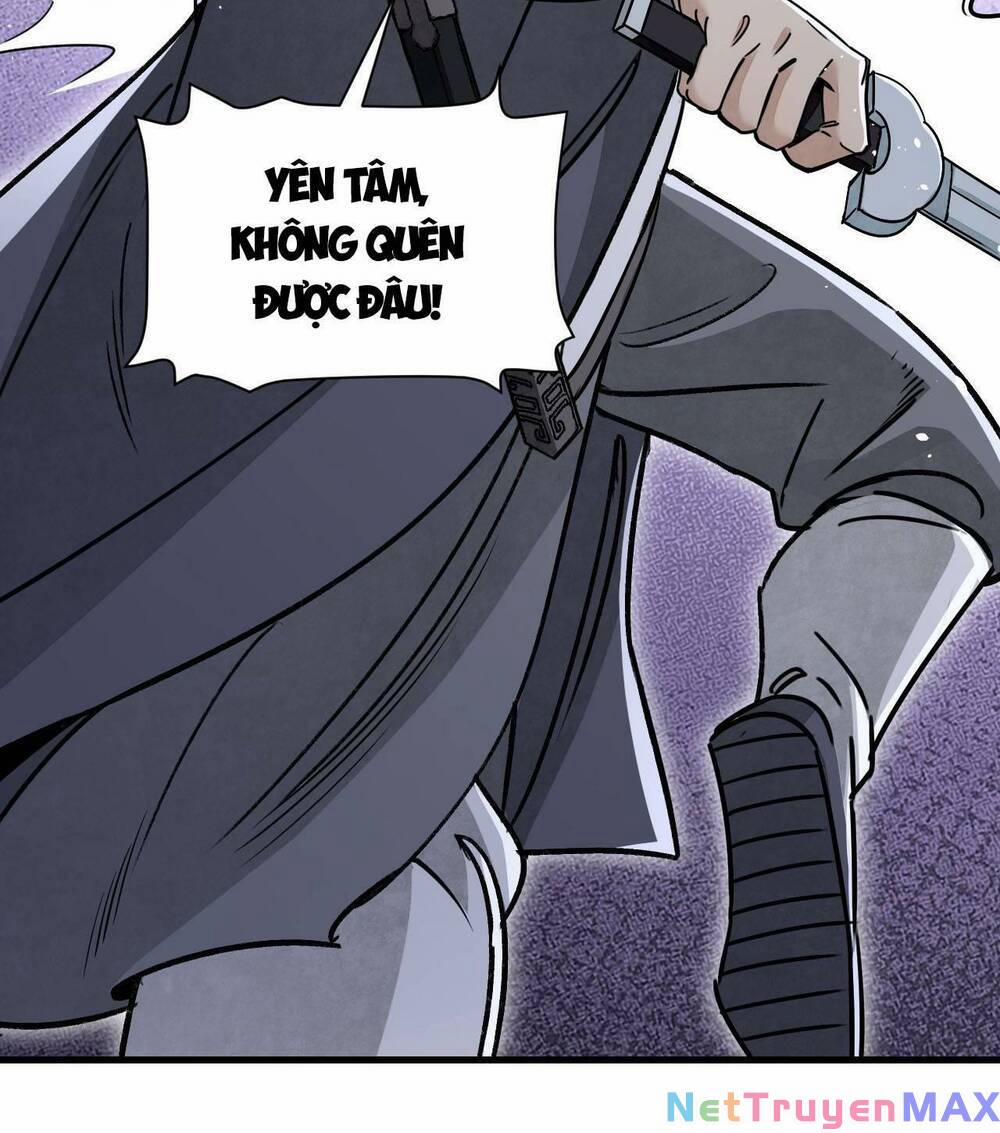 Địa Sát 72 Phép Thần Thông 61 trang 28