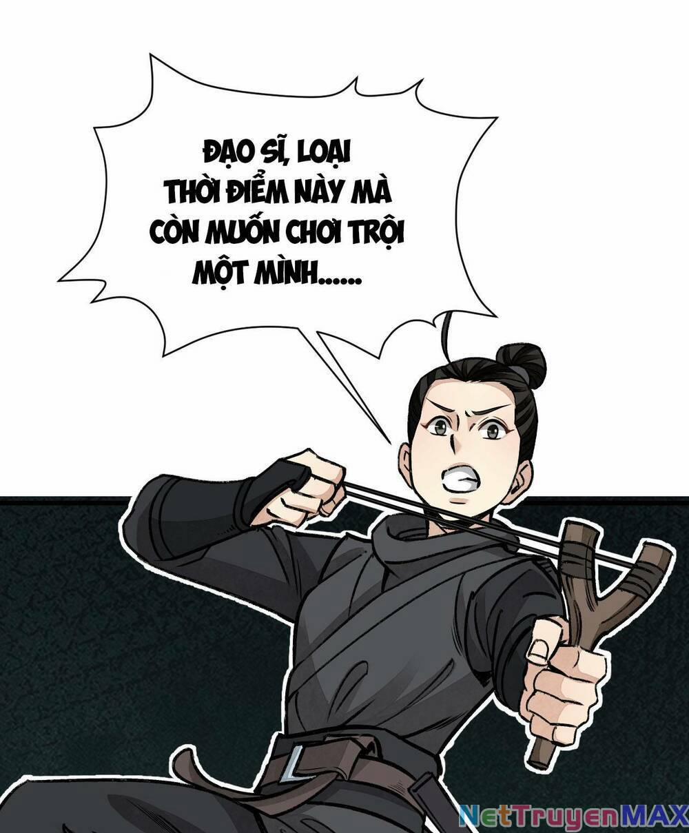 Địa Sát 72 Phép Thần Thông 61 trang 29