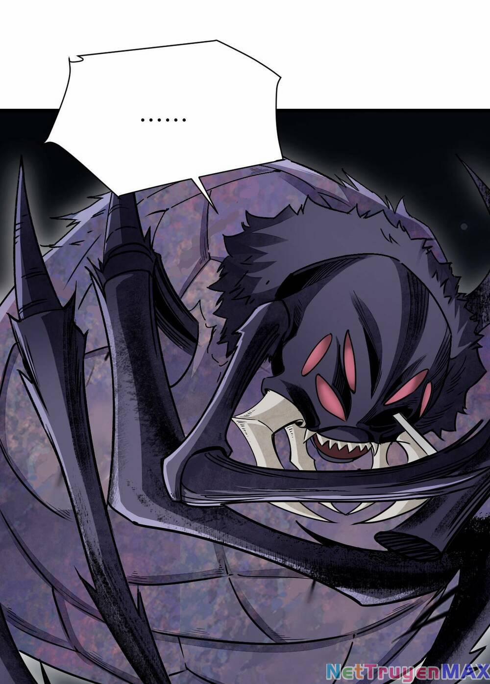 Địa Sát 72 Phép Thần Thông 61 trang 3